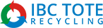 IBC Tote Recycling Logo