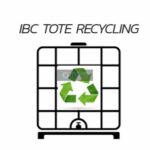 Nationwide IBC Tote Pickup & Removal Services